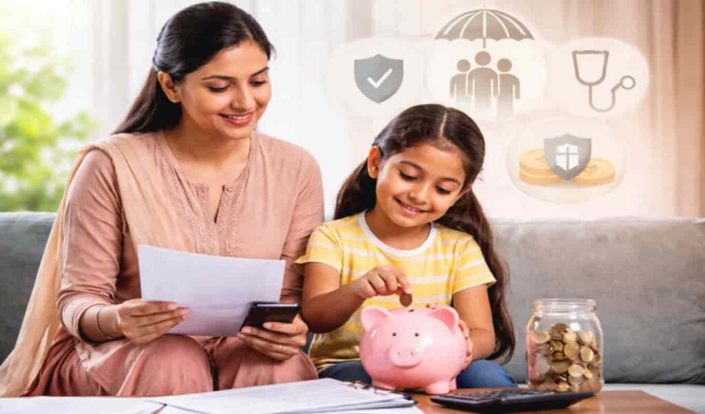 Single Mothers’ Insurance Security or Constraint
