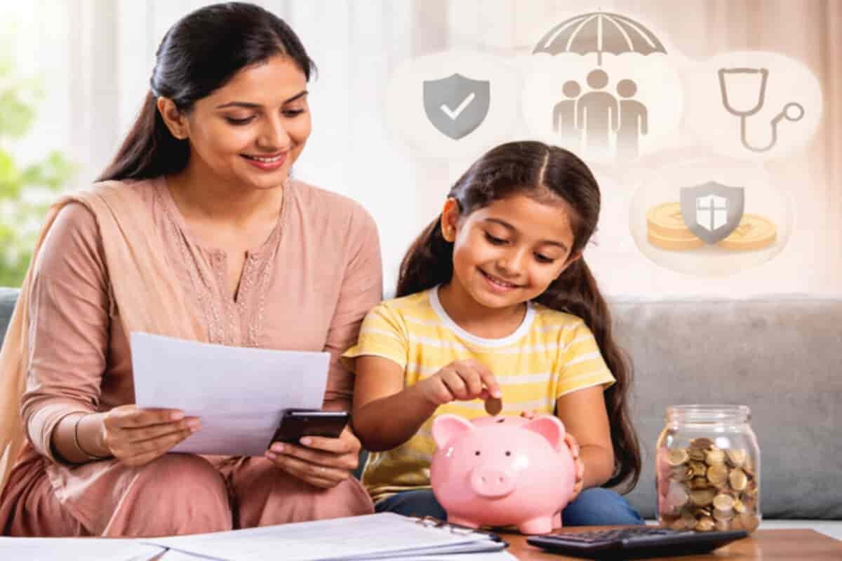 Single Mothers’ Insurance: Security or Constraint?