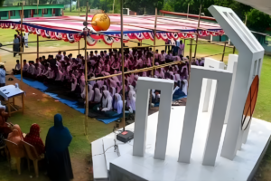 Six BNP Leaders Expelled Over School Event Disruption