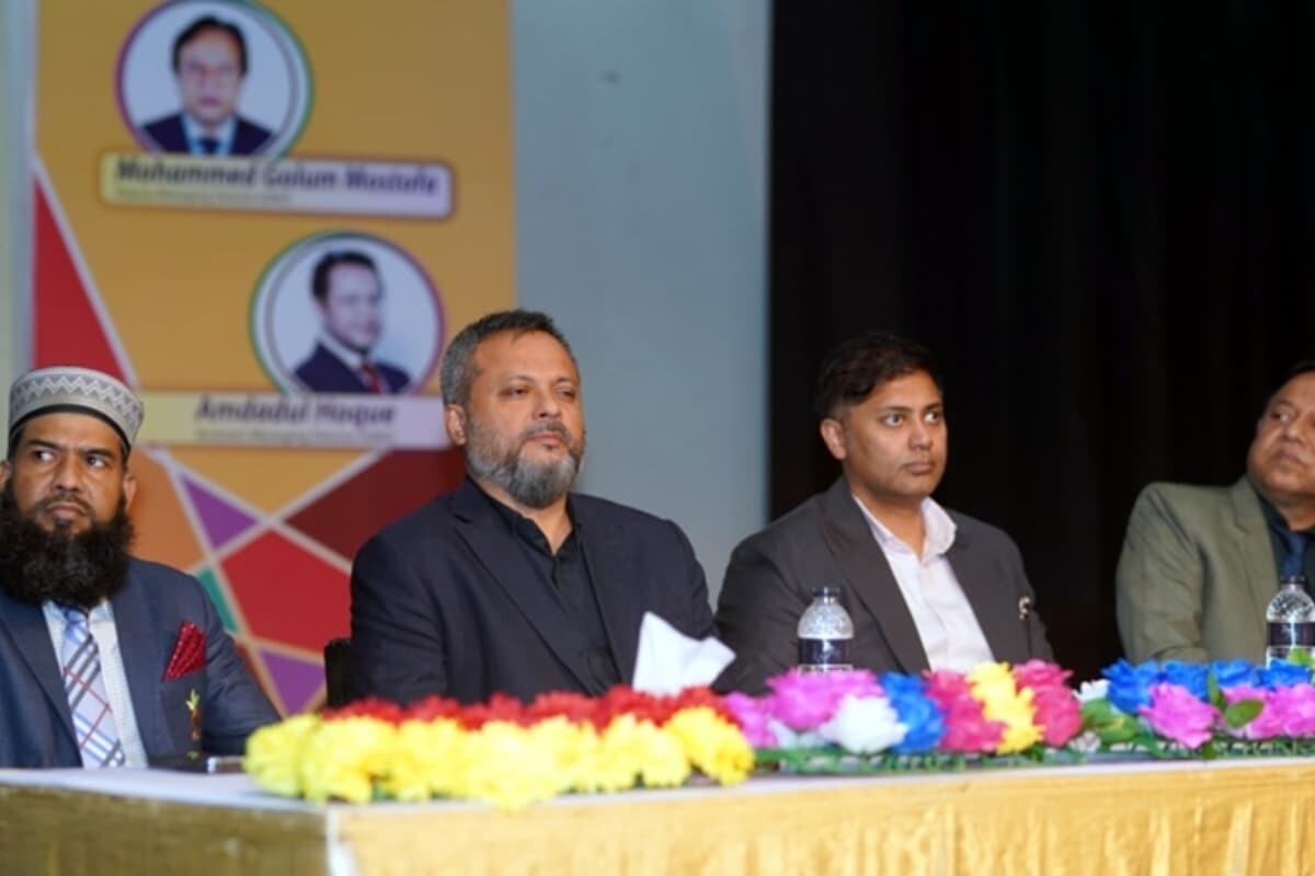 Sonali Life Organises ‘Career Guide Special Training’ Session