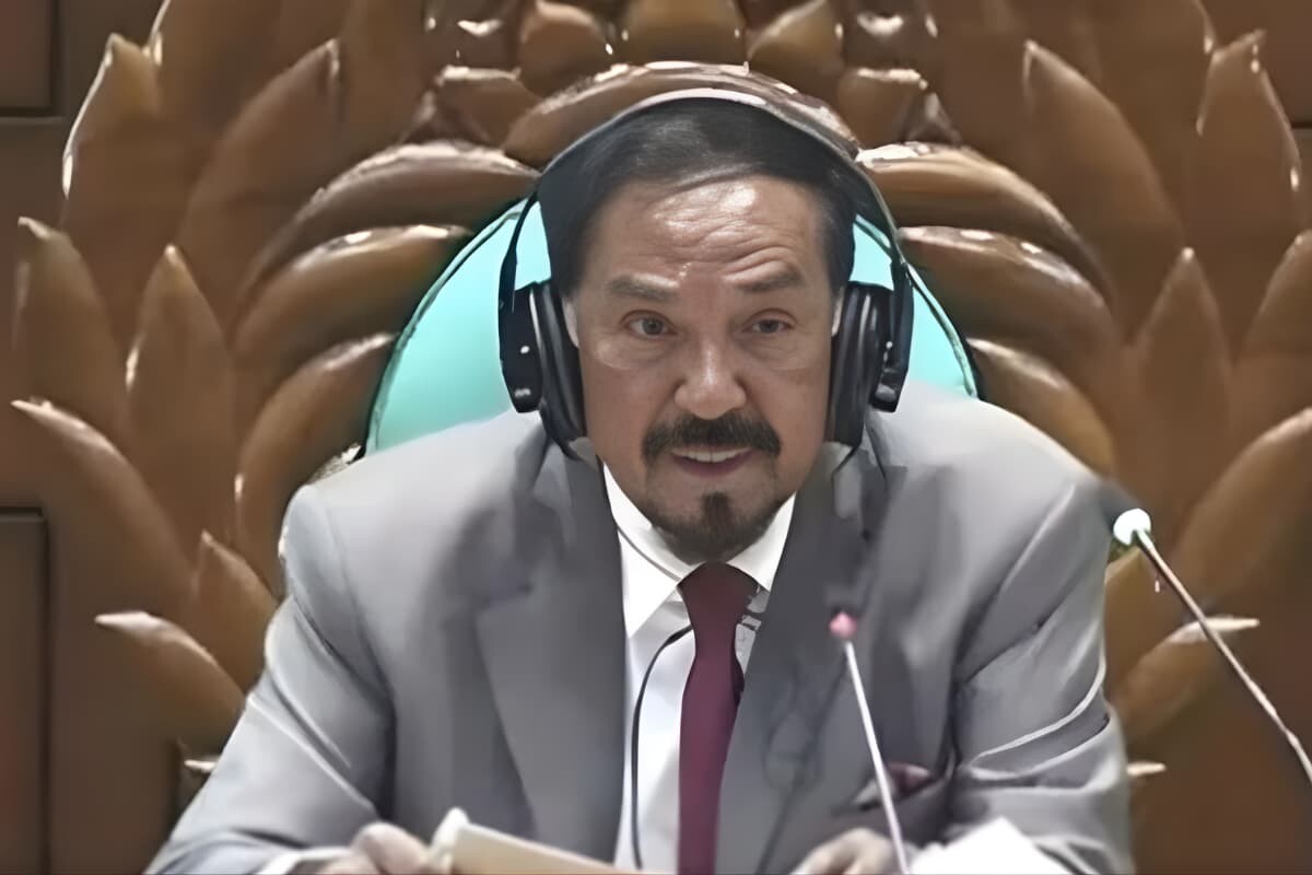 Speaker Censures Ministers Over Parliamentary Absence and Delays