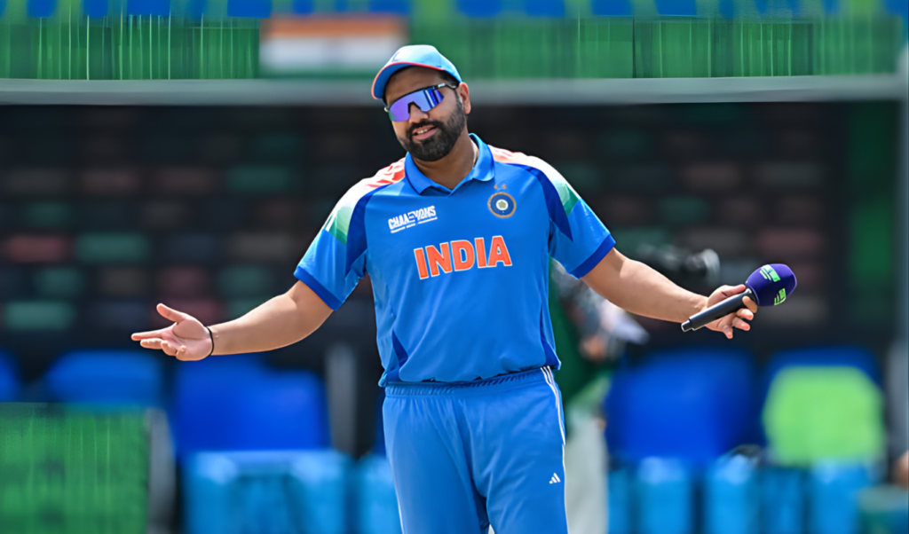 Srikkanth Regrets Excluding Rohit From 2011 World Cup Srikkanth Regrets Excluding Rohit From 2011 World Cup