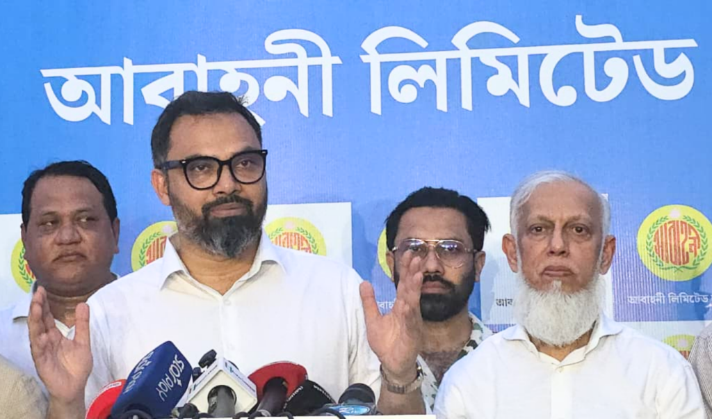 State Minister Aminul Haque Pledges to Decouple Politics from Sport State Minister Aminul Haque Pledges to Decouple Politics from Sport