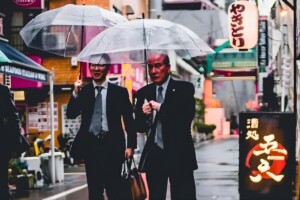 Strong Solvency Under New Rules