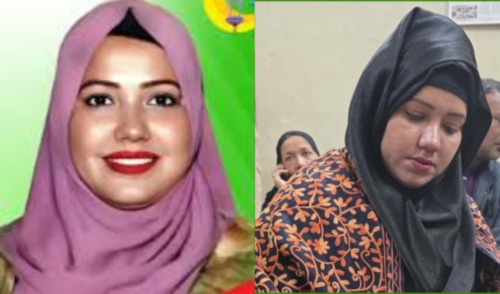Student Detained in Bogra for Impersonating Politician in Public University Examination Student Detained in Bogra for Impersonating Politician in Public University Examination