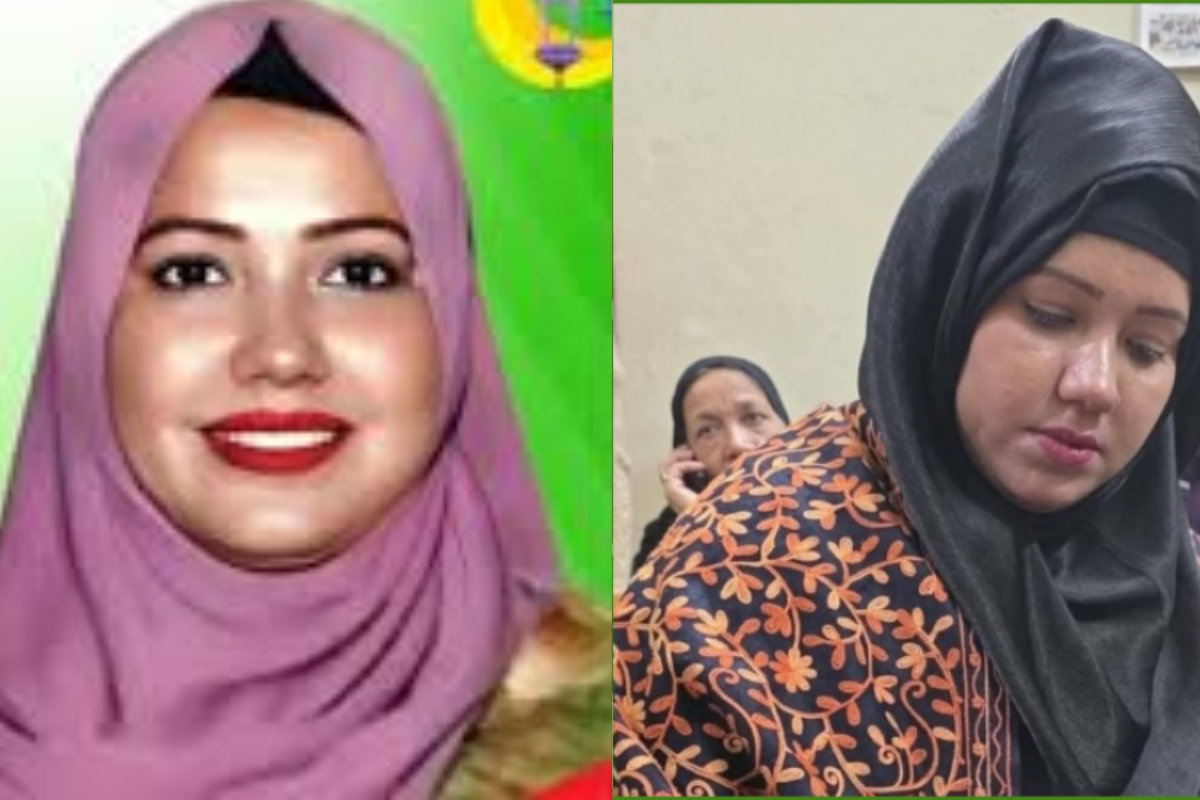 Student Detained in Bogra for Impersonating Politician in Public University Examination