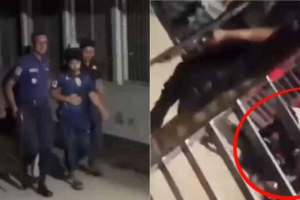 Student Leader Brutally Assaulted With Hammer Following Police Negligence