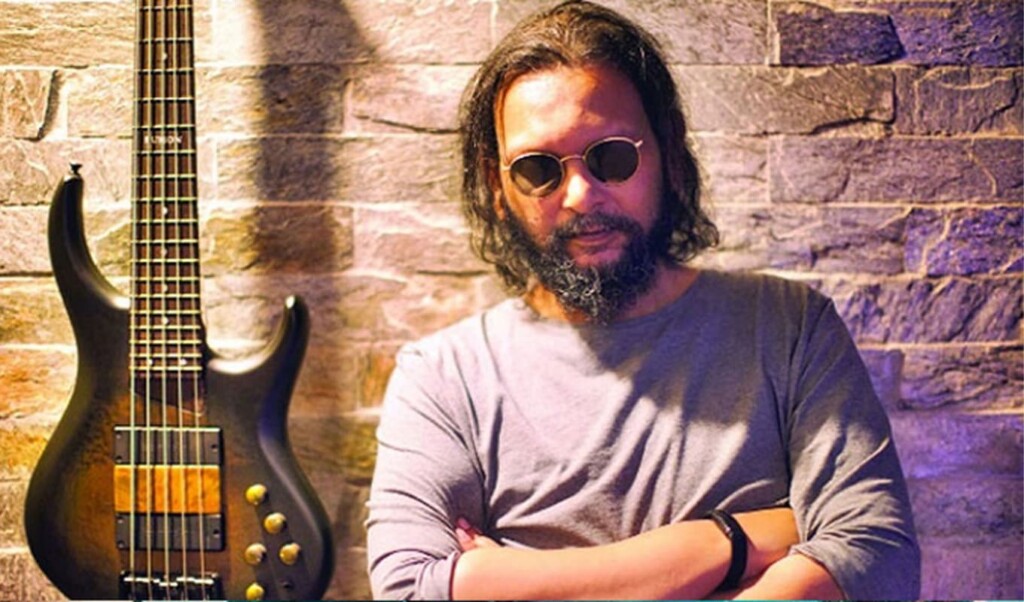 Suman Confirms Songs in Upcoming ‘Andhar’