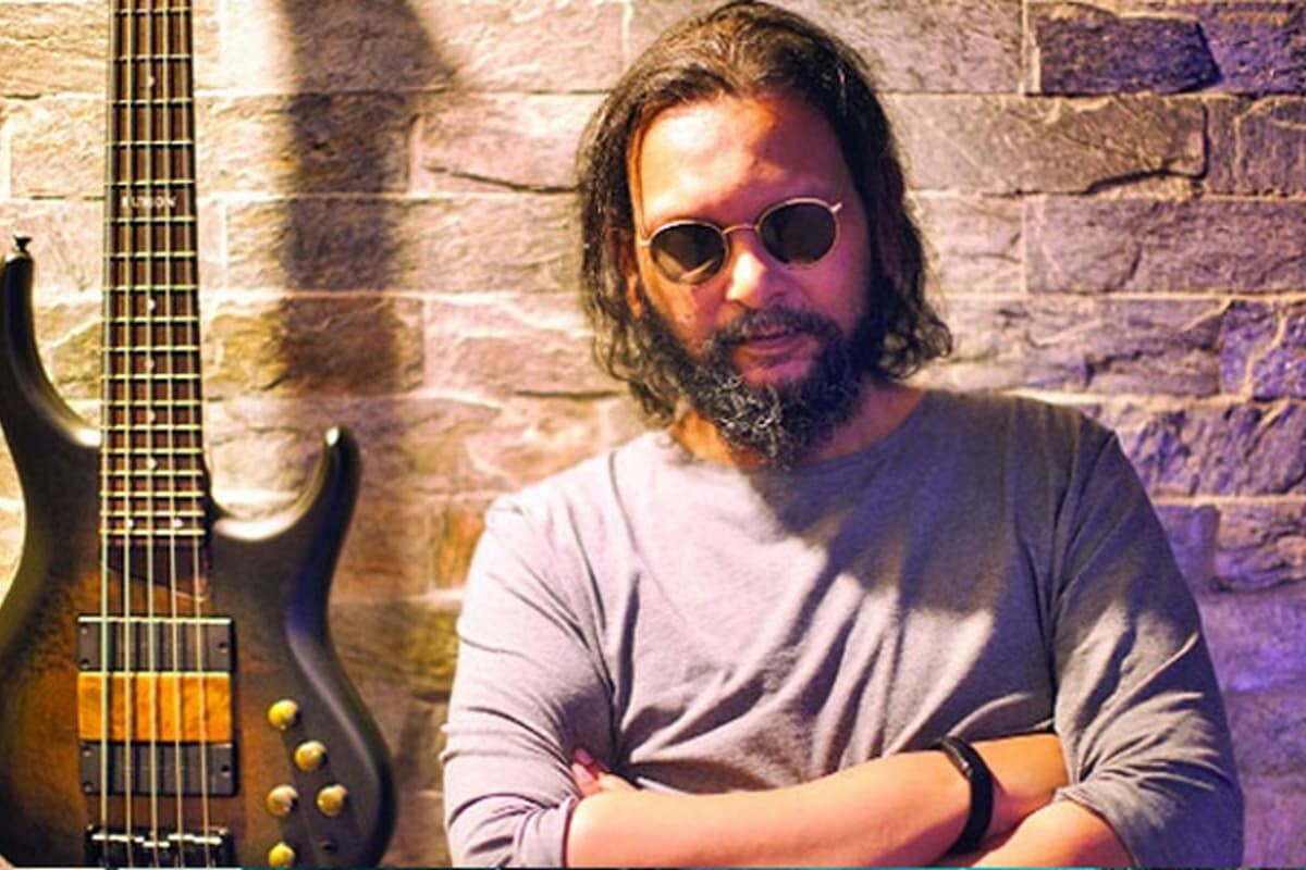 Suman Confirms Songs in Upcoming ‘Andhar’