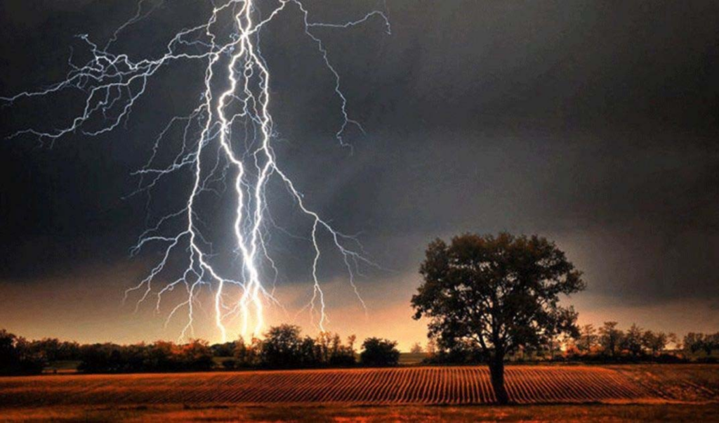 Surge in Lightning Fatalities as Nationwide Norwester Alerts Issued Surge in Lightning Fatalities as Nationwide Nor’wester Alerts Issued