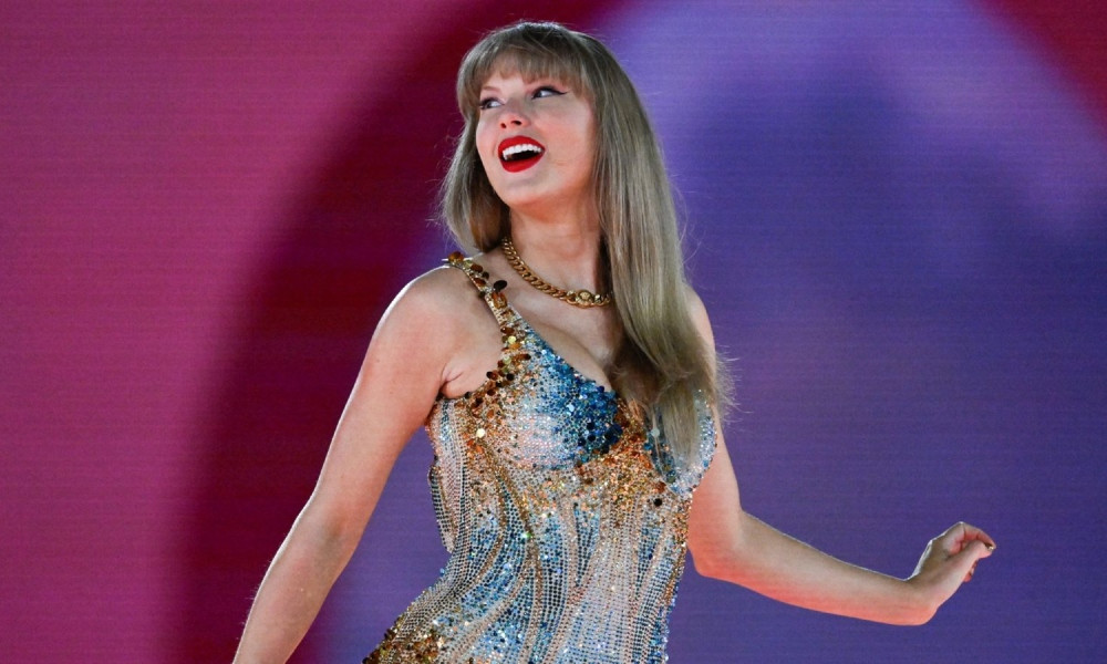 Swift Seeks Trademark Protection Move