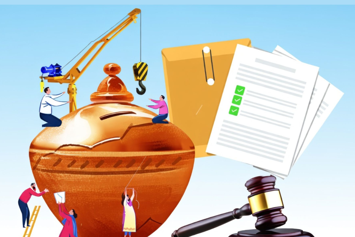 TIB Slams Bank Resolution Law Over Ownership Clause