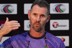 Tait Advises Nahid Rana to Prioritise Pure Pace