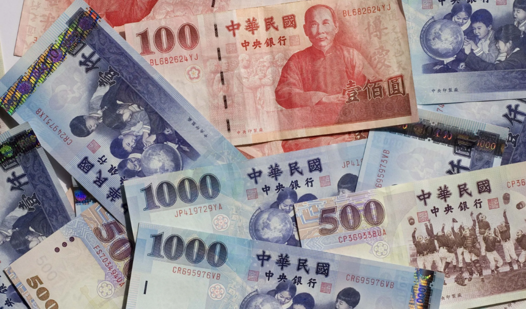 Taiwan Foreign Currency Insurance Sales Surge by 30 Per Cent Taiwan Foreign-Currency Insurance Sales Surge by 30 Per Cent