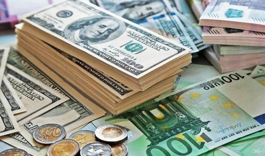 Taka Steady as FX Markets Stabilise Taka Steady as FX Markets Stabilise