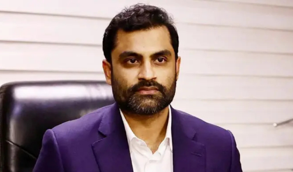 Tamim Iqbal Confirms Candidacy and Retains BCB Chair Tamim Iqbal Confirms Candidacy and Retains BCB Chair