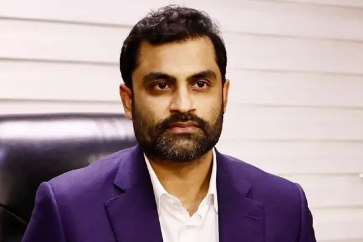 Tamim Iqbal Confirms Candidacy and Retains BCB Chair