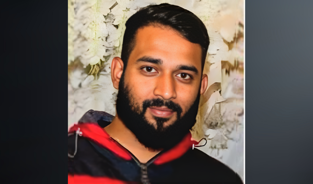 Targeted Fatality Tragic Death of Political Activist Targeted Fatality: Tragic Death of Political Activist