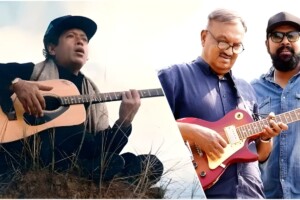 Tarun Munshi Performs Unreleased Lucky Akhand Song