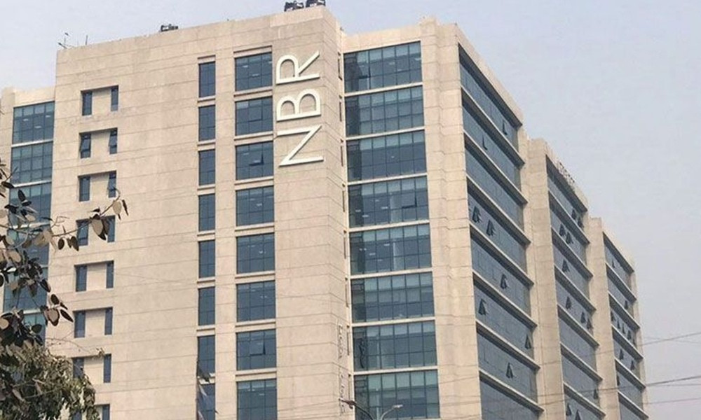 Taxpayers Face Action Over Missing Returns