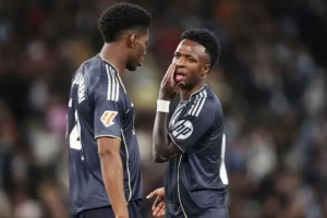 Tchouaméni Defends Vinícius and Threatens Real Madrid Exit