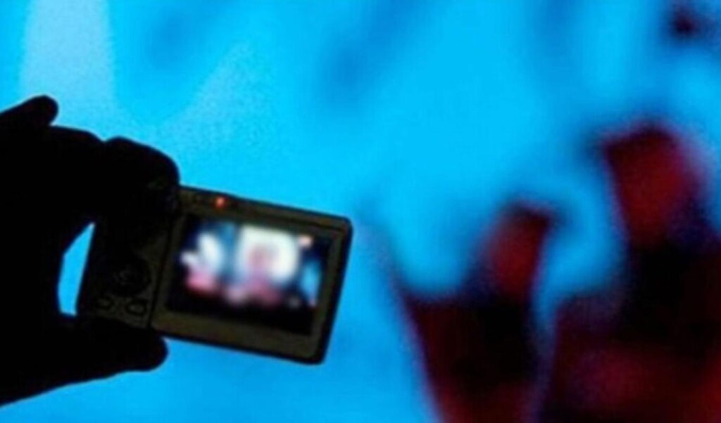 Teen Exploitation Case Sparks Outrage Teen Exploitation Case Sparks Outrage