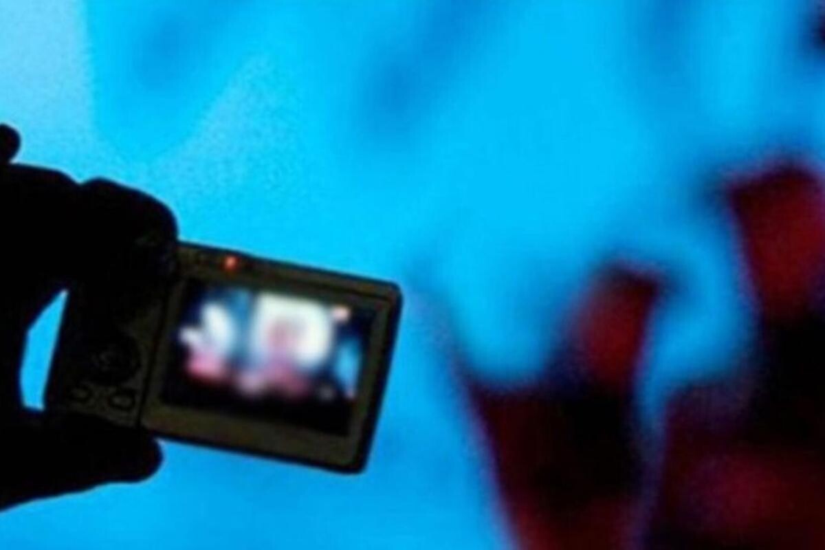 Teen Exploitation Case Sparks Outrage