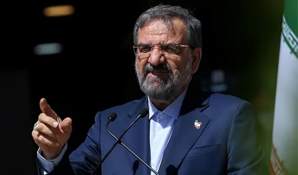 Tehran Issues Fresh Warning to Washington
