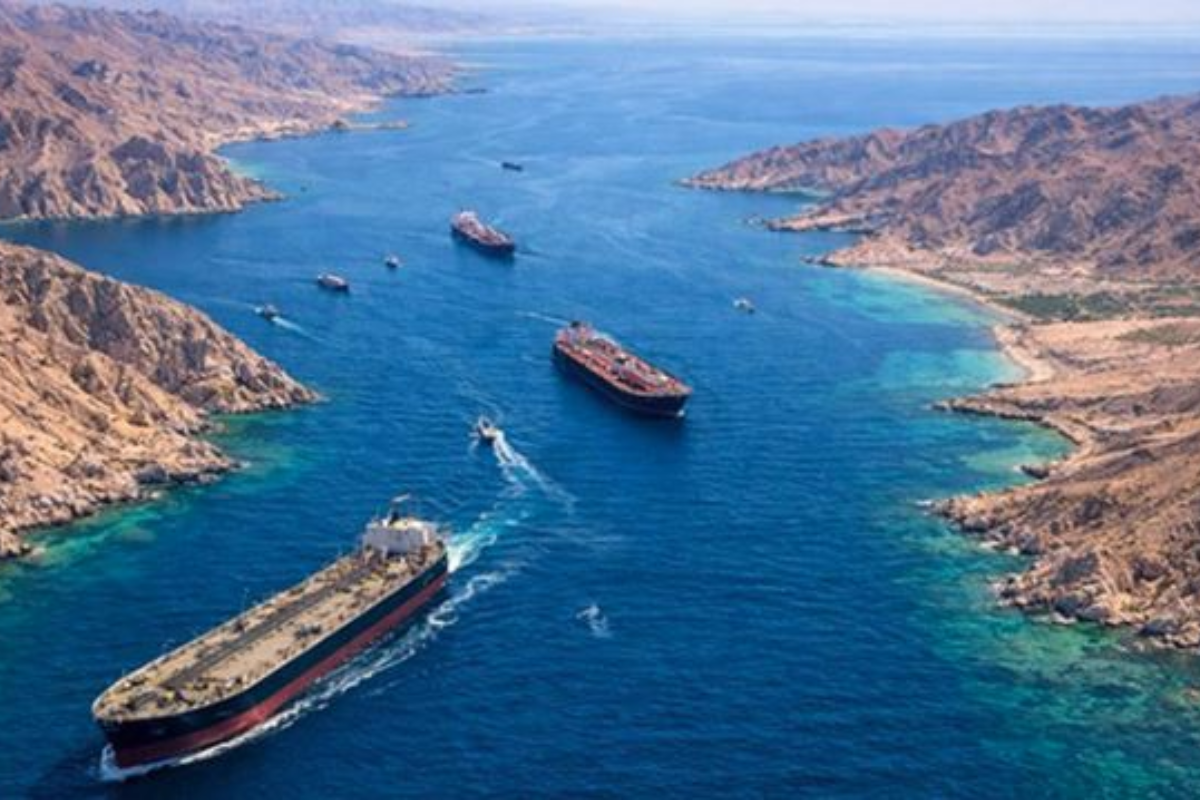 Tehran Proposes Phased Framework for Regional Stability and Maritime Access