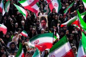 Tehran Rejects Trump Claims
