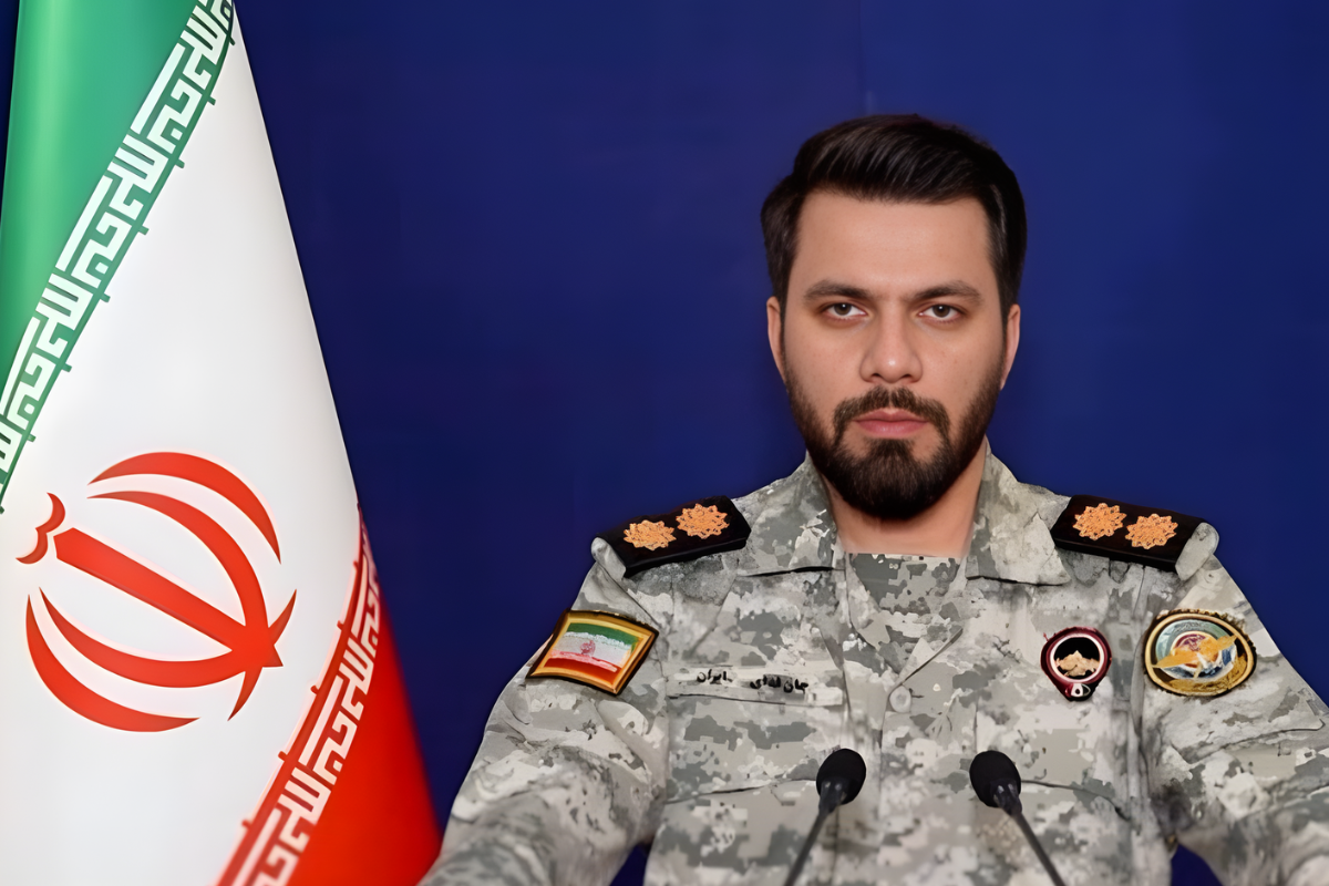 Tehran Warns of Retaliatory Action Amid Escalating Hormuz Maritime Standoff