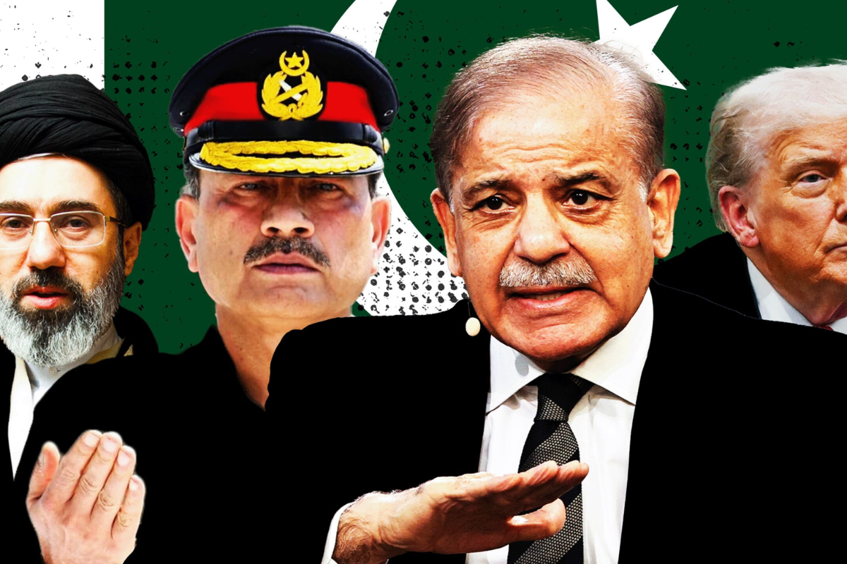 Tehran and Islamabad Discuss De-escalation Amidst Diplomatic Impasse