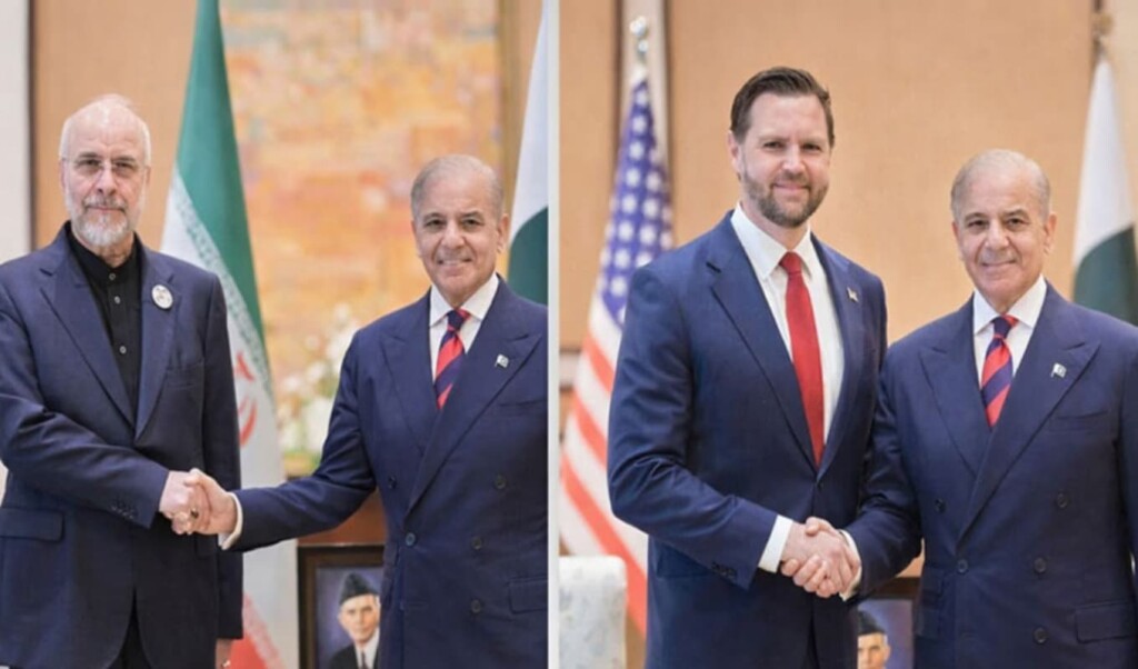 Tehran ready for talks in Islamabad if US lifts sanctions