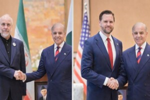 Tehran ready for talks in Islamabad if US lifts sanctions