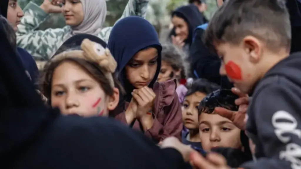 Ten Nations Demand Immediate Ceasefire in Lebanon Ten Nations Demand Immediate Ceasefire in Lebanon