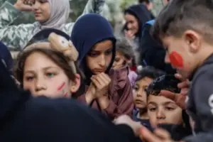 Ten Nations Demand Immediate Ceasefire in Lebanon