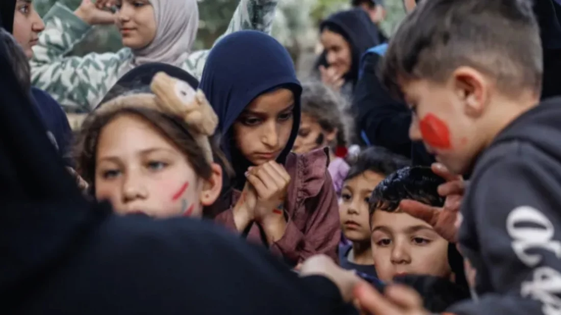 Ten Nations Demand Immediate Ceasefire in Lebanon