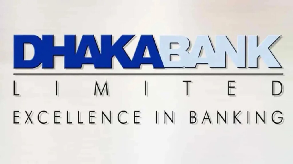 Ten Percent Cash Dividend Announced by Dhaka Bank