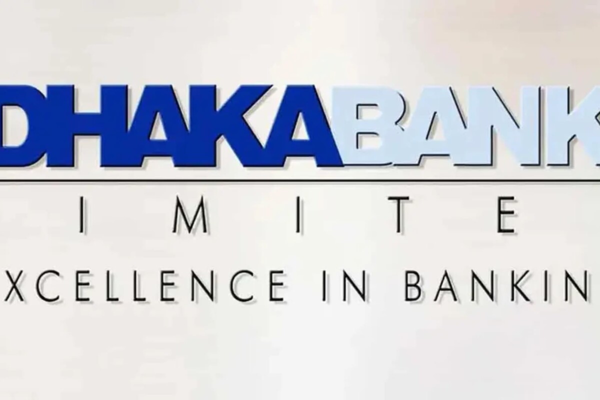 Ten Percent Cash Dividend Announced by Dhaka Bank