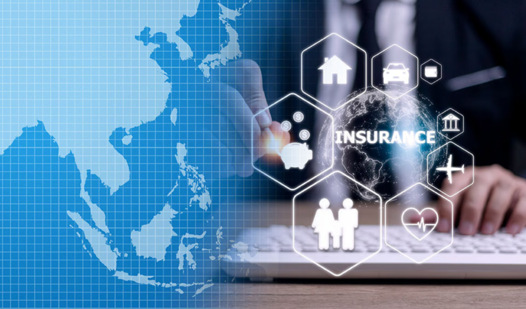 Thai Insurers Pivot Towards Embedded Digital Distribution Thai Insurers Pivot Towards Embedded Digital Distribution