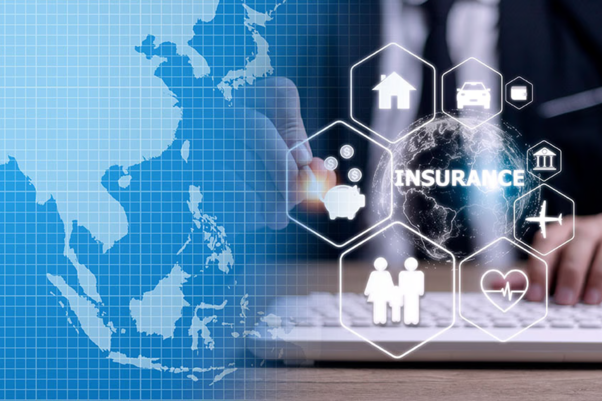 Thai Insurers Pivot Towards Embedded Digital Distribution
