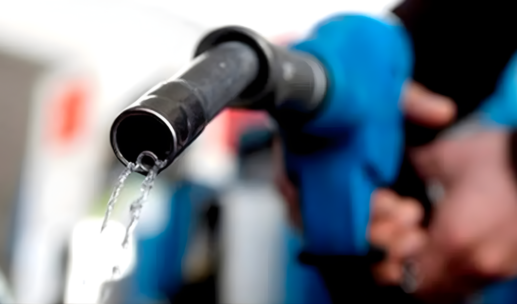 The Fatal Risks of Domestic Octane Synthesis The Fatal Risks of Domestic Octane Synthesis
