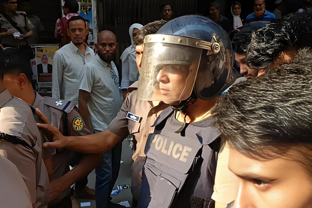 Third Remand Granted in Wadud Murder Case