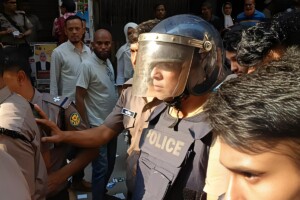 Third Remand Granted in Wadud Murder Case