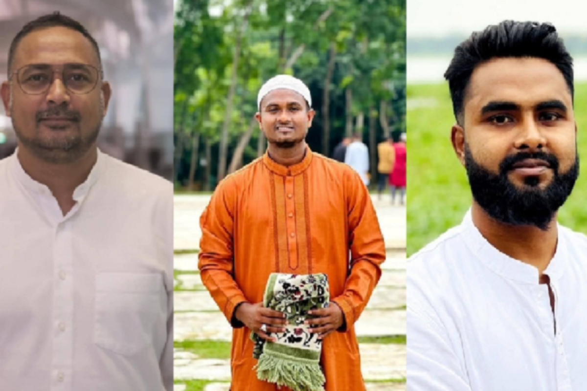 Three BNP and Chhatra Dal Leaders Expelled Following Assault on MP’s Convoy in Netrokona