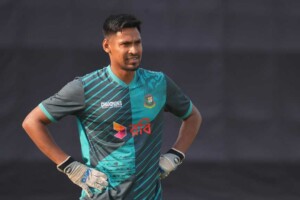 Three Defeats in One Day for Mustafizur Rahman