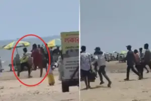 Tourist Assaulted at Cox’s Bazar; Two Suspects Detained
