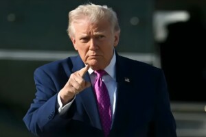 Trump Signals Possible Second Wave of Iran Attacks