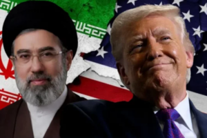 Trump Suggests Direct Communication with Iran Amidst Escalating Tensions