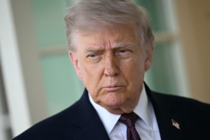 Trump Threatens UK Trade Deal Amid Iran Rift